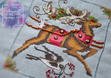 Cupid - Christmas Eve Couriers от Nora Corbett Designs NC118